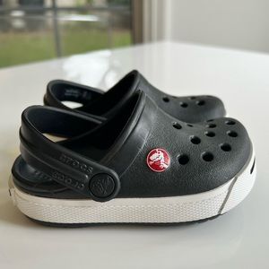 Toddler CROCS Crocband Clog